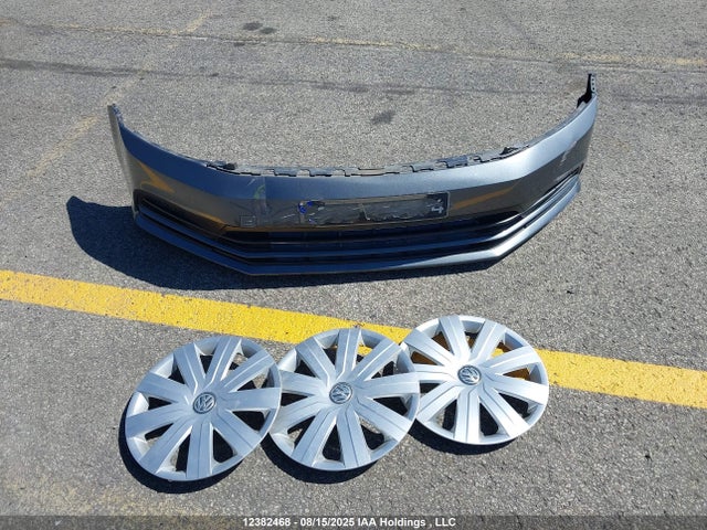 3VW267AJ4GM398650 Volkswagen 1.4t