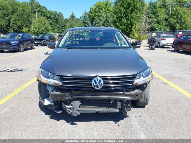 3VW267AJ4GM398650 Volkswagen 1.4t