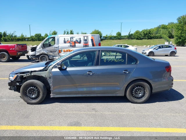 3VW267AJ4GM398650 Volkswagen 1.4t