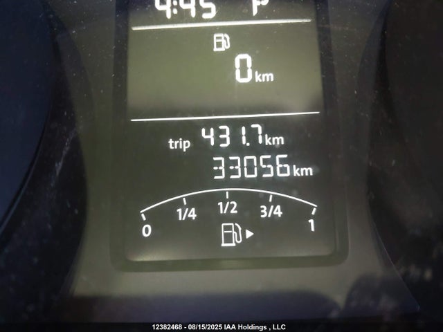 3VW267AJ4GM398650 Volkswagen 1.4t