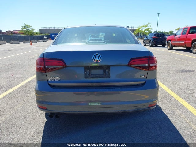 3VW267AJ4GM398650 Volkswagen 1.4t