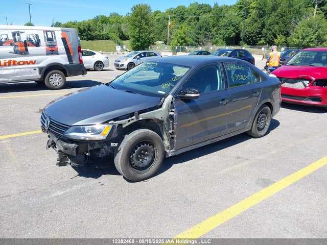 3VW267AJ4GM398650 Volkswagen 1.4t