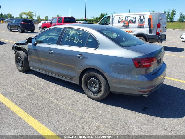 3VW267AJ4GM398650 Volkswagen 1.4t