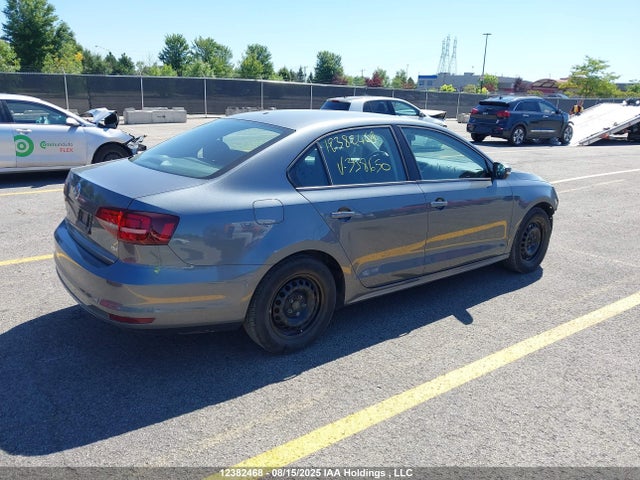 3VW267AJ4GM398650 Volkswagen 1.4t