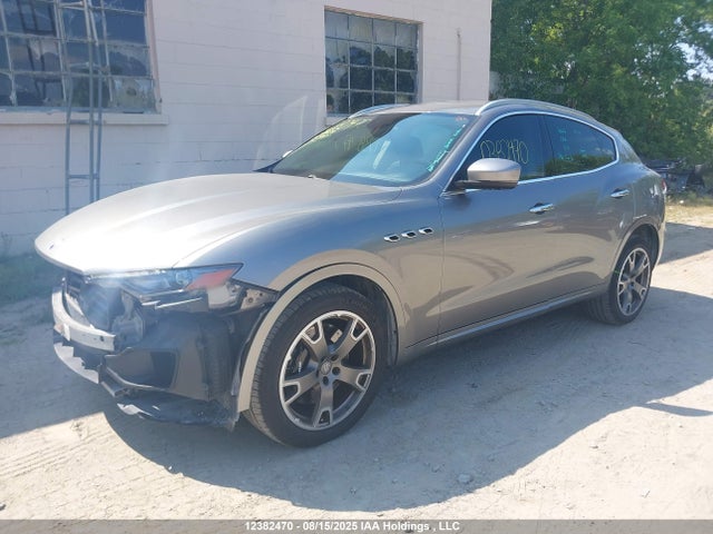 ZN661YUL1HX217634 Maserati m156e