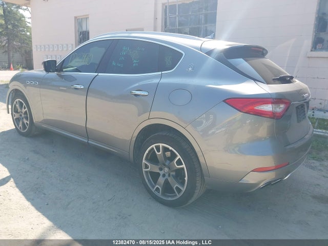 ZN661YUL1HX217634 Maserati m156e