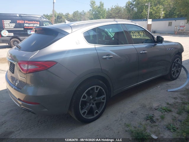 ZN661YUL1HX217634 Maserati m156e