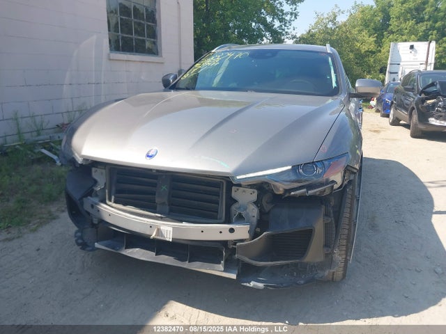 ZN661YUL1HX217634 Maserati m156e