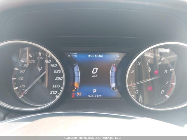 ZN661YUL1HX217634 Maserati m156e