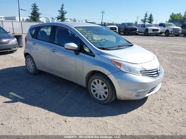 2015 3N1CE2CP2FL356435 главное изображение