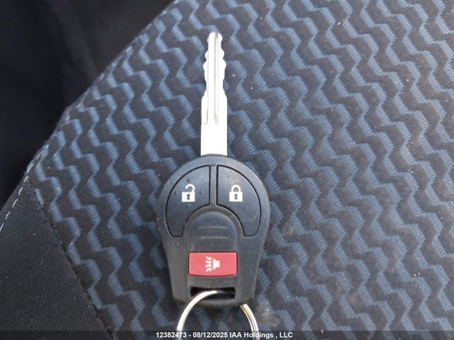 Nissan 2015 2015 3N1CE2CP2FL356435 Image 11