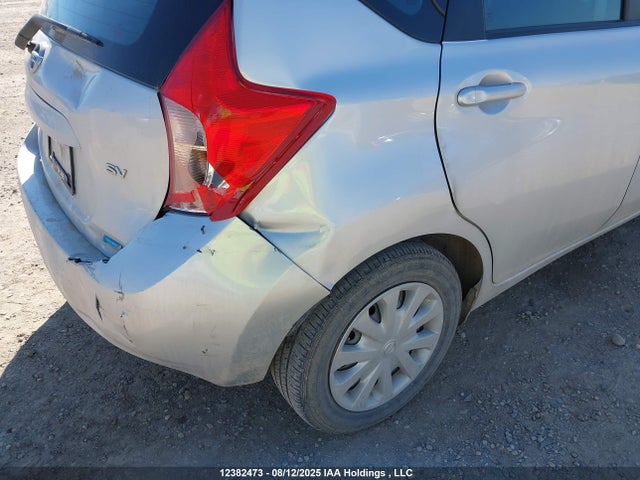 Nissan 2015 2015 3N1CE2CP2FL356435 Image 12