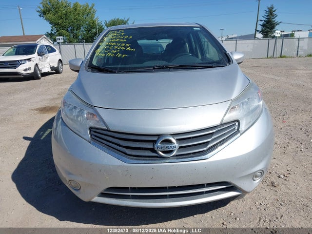 Nissan 2015 2015 3N1CE2CP2FL356435 Image 13