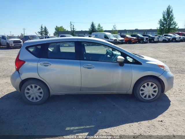 Nissan 2015 2015 3N1CE2CP2FL356435 Image 14
