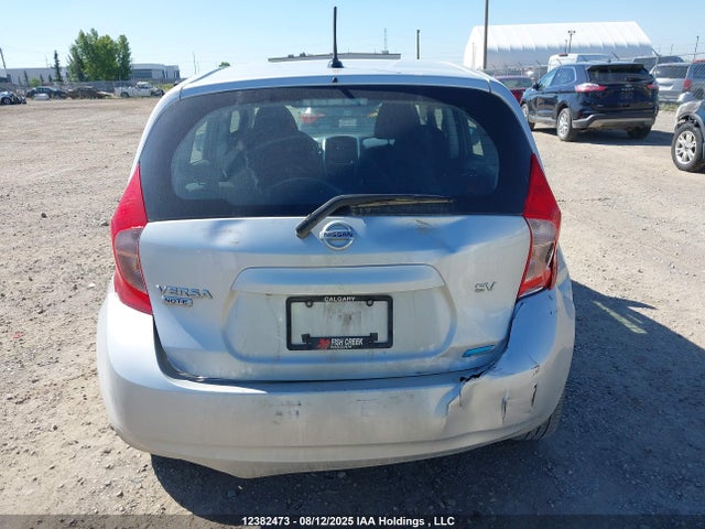Nissan 2015 2015 3N1CE2CP2FL356435 Image 17