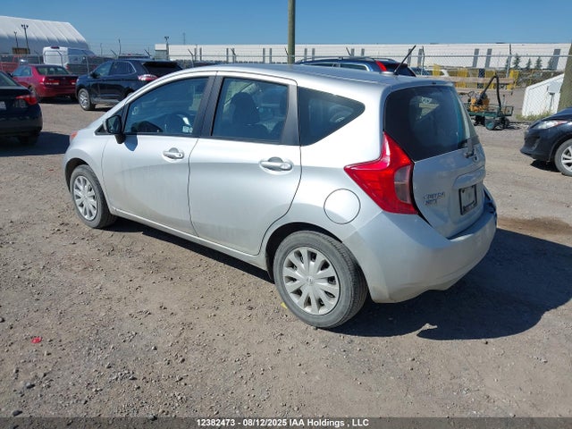 Nissan 2015 2015 3N1CE2CP2FL356435 Image 3