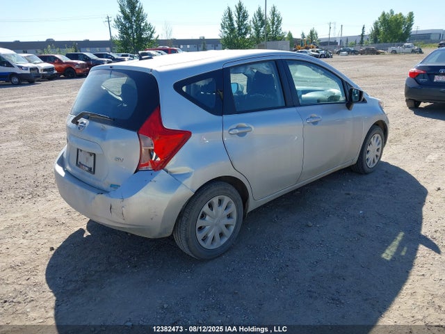 Nissan 2015 2015 3N1CE2CP2FL356435 Image 4