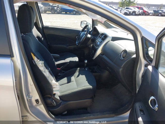 Nissan 2015 2015 3N1CE2CP2FL356435 Image 5