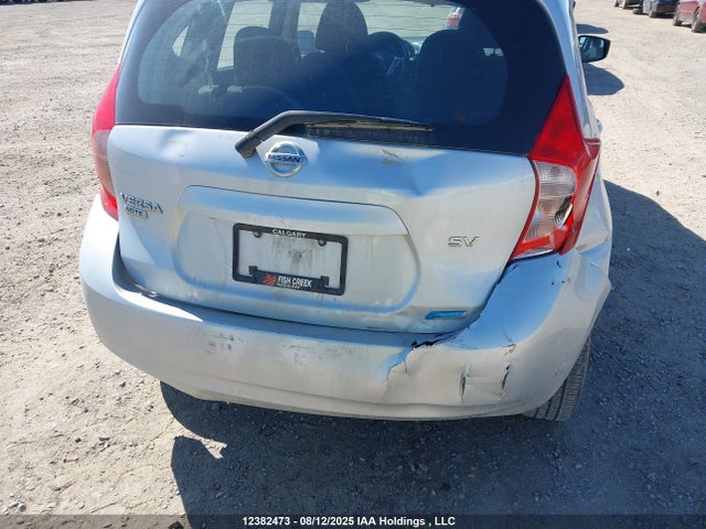 Nissan 2015 2015 3N1CE2CP2FL356435 Image 6