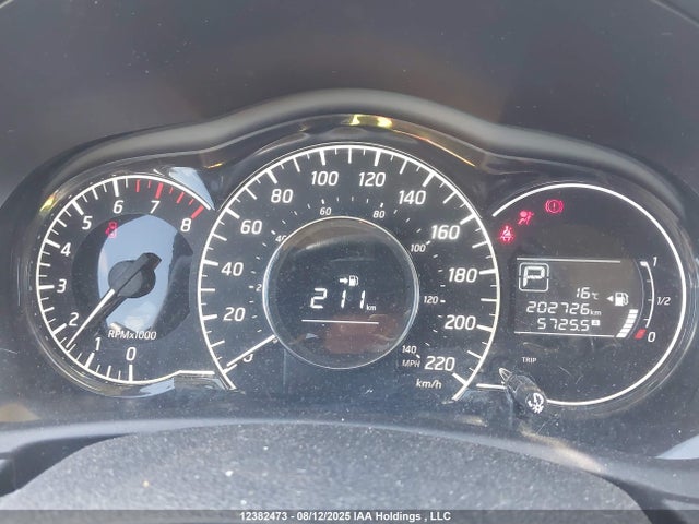 Nissan 2015 2015 3N1CE2CP2FL356435 Image 7
