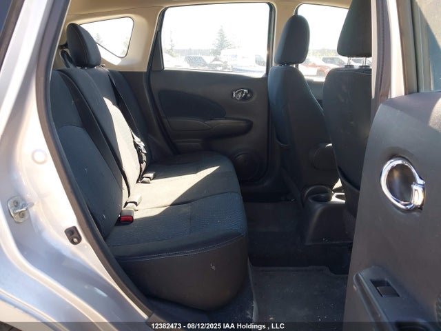 Nissan 2015 2015 3N1CE2CP2FL356435 Image 8