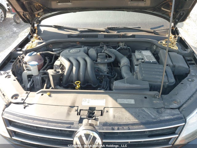 3VW2K7AJ5FM285140 Volkswagen Jetta
