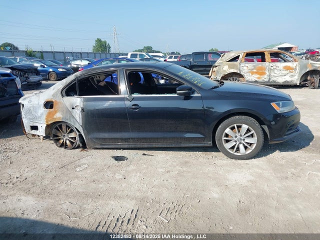 3VW2K7AJ5FM285140 Volkswagen Jetta