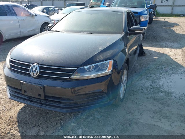 3VW2K7AJ5FM285140 Volkswagen Jetta
