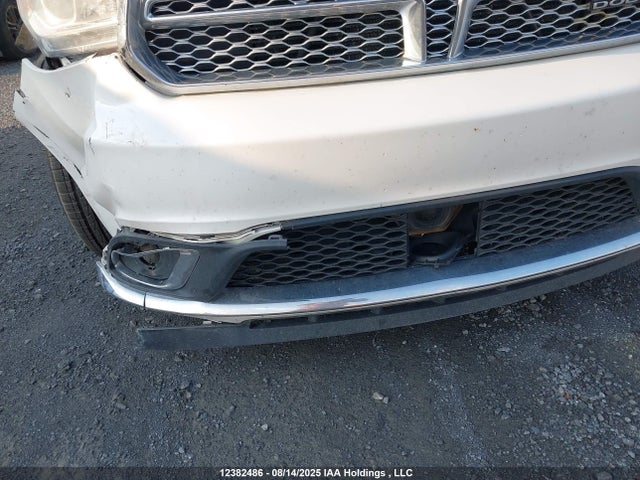 Dodge Durango 2017 1C4RDJEG5HC677241 Image 12