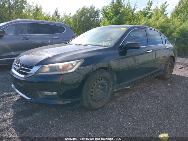 1HGCR2F84FA801479 Honda k24w1
