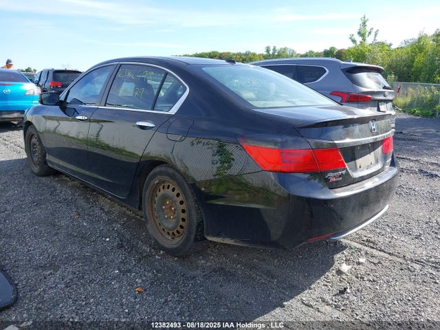 1HGCR2F84FA801479 Honda k24w1