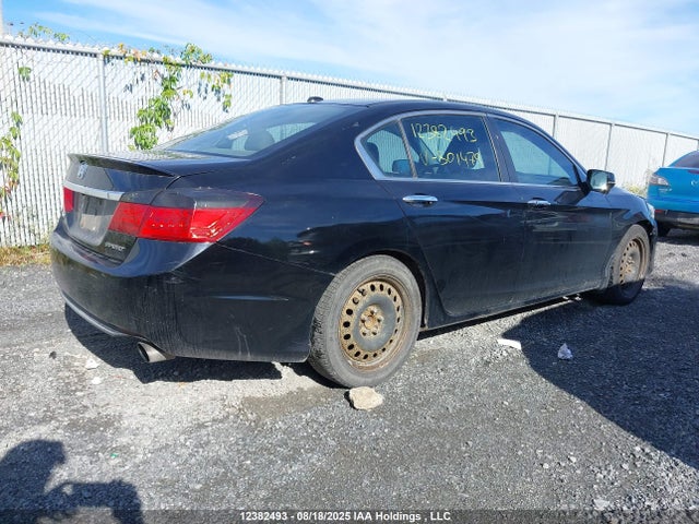 1HGCR2F84FA801479 Honda k24w1