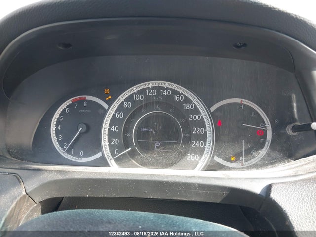 1HGCR2F84FA801479 Honda k24w1