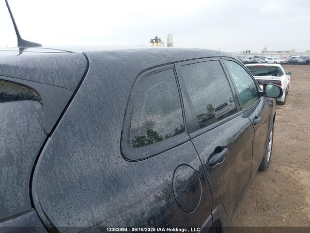 1C4PJMAB7GW256145 Jeep 2016