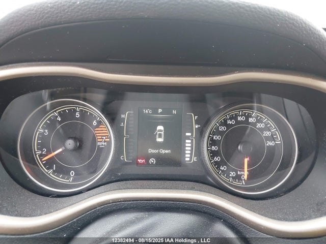 1C4PJMAB7GW256145 Jeep 2016