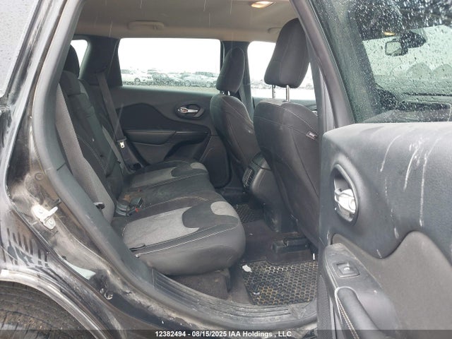 1C4PJMAB7GW256145 Jeep 2016