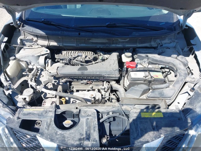 5N1AT2MV1FC806350 Nissan 2015