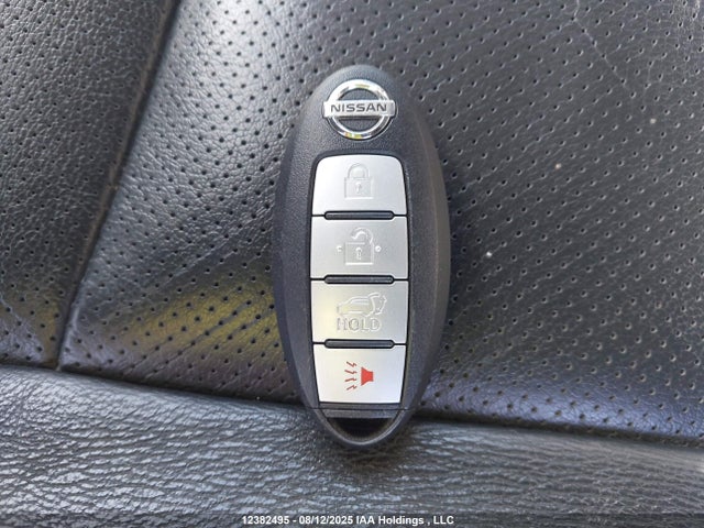 5N1AT2MV1FC806350 Nissan 2015