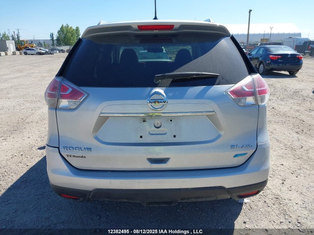 5N1AT2MV1FC806350 Nissan 2015