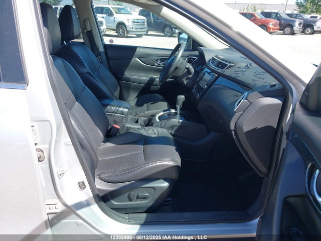 5N1AT2MV1FC806350 Nissan 2015
