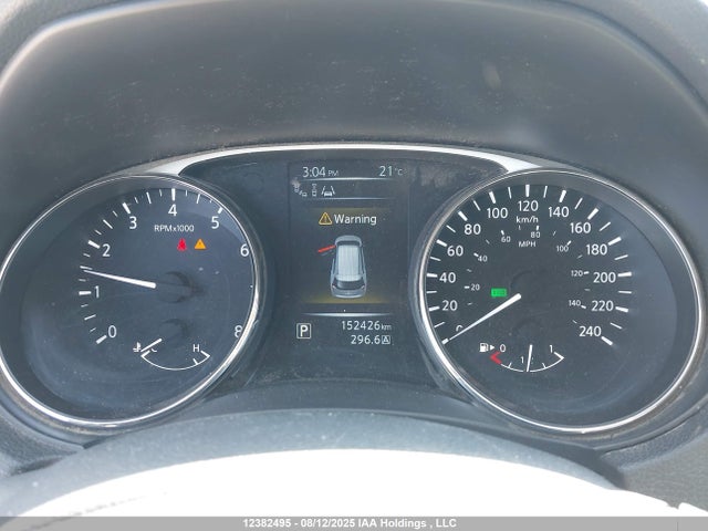 5N1AT2MV1FC806350 Nissan 2015