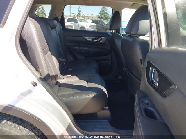 5N1AT2MV1FC806350 Nissan 2015