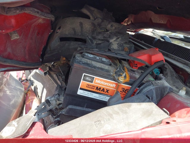 1FAHP2H88HG105060 Ford 3.5l ti-vct