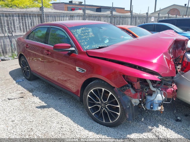 1FAHP2H88HG105060 Ford 3.5l ti-vct