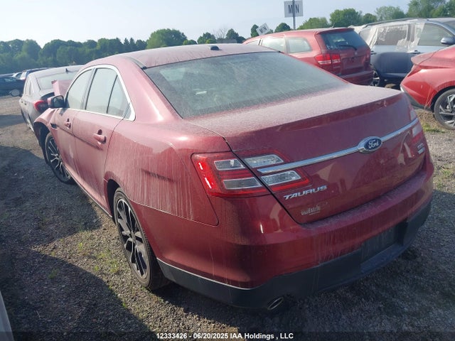 1FAHP2H88HG105060 Ford 3.5l ti-vct