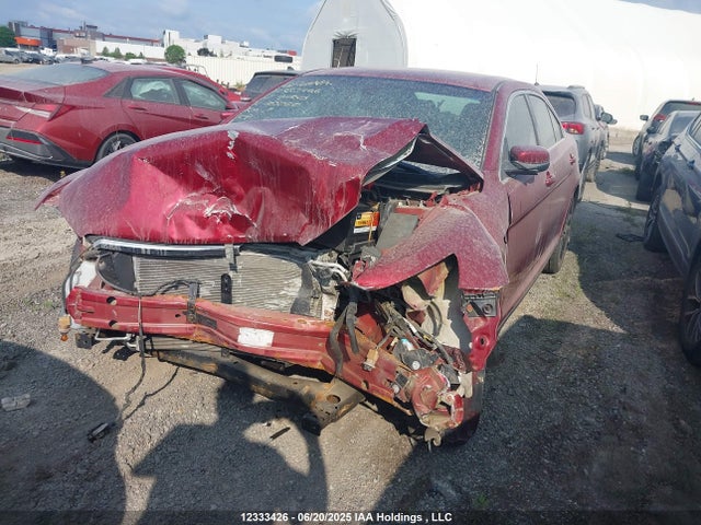 1FAHP2H88HG105060 Ford 3.5l ti-vct