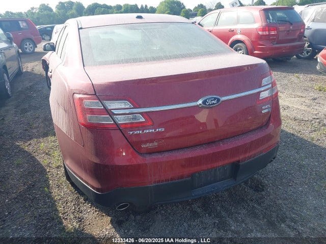 1FAHP2H88HG105060 Ford 3.5l ti-vct