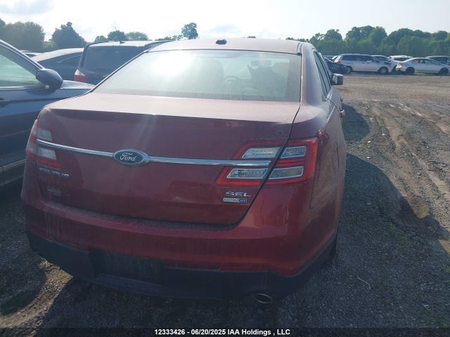 1FAHP2H88HG105060 Ford 3.5l ti-vct