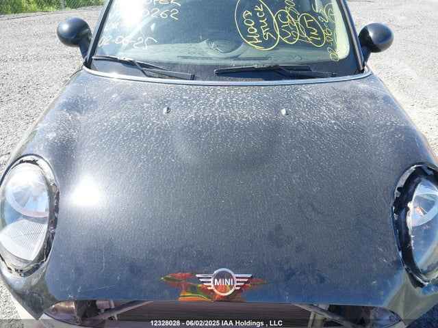 Mini 2019 2019 WMWXP5C5XK2H30262 Image 10