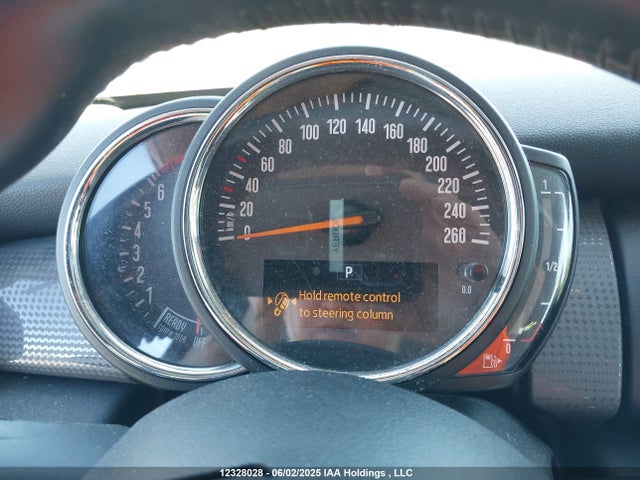 Mini 2019 2019 WMWXP5C5XK2H30262 Image 15